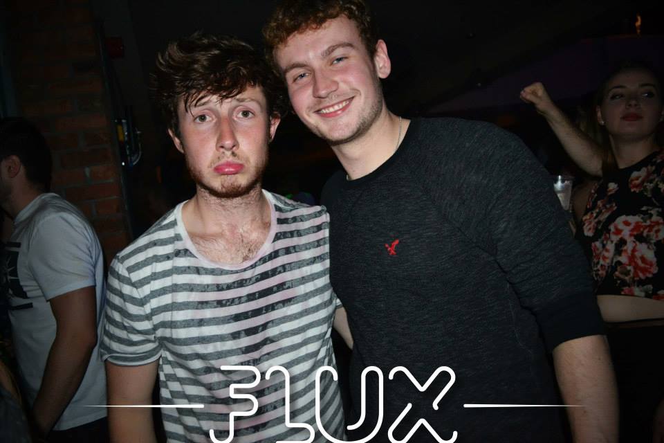 saddest clubber