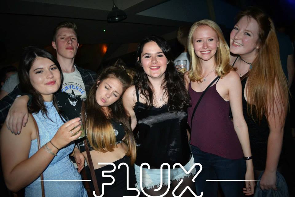 sleepiest clubber