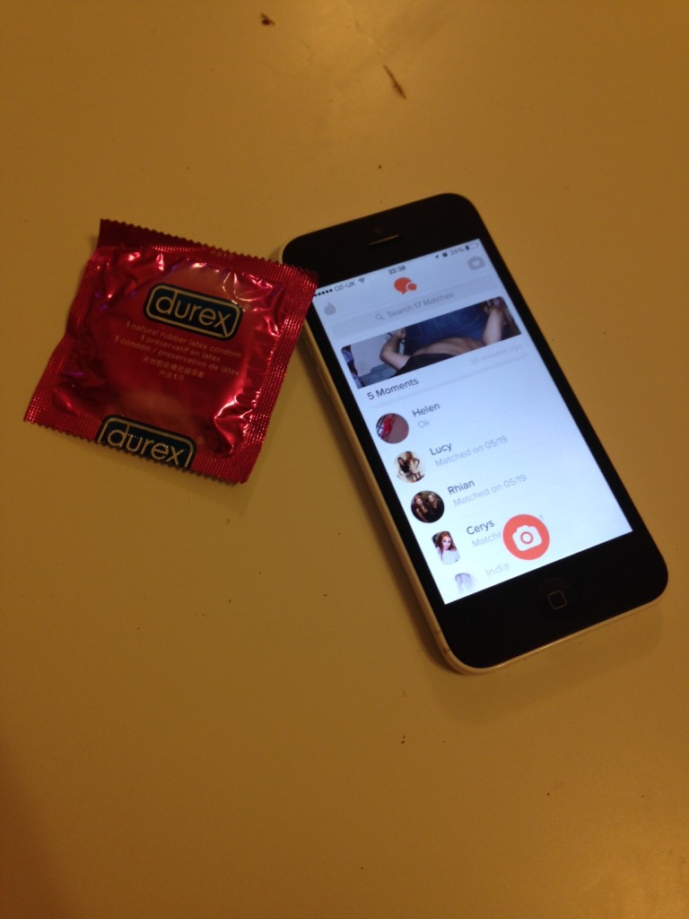 Always use protection