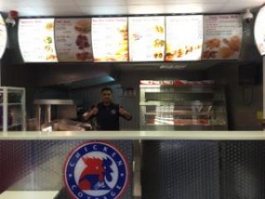 Chicken Cottage
