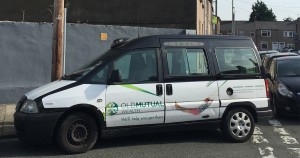 CDFtaxis