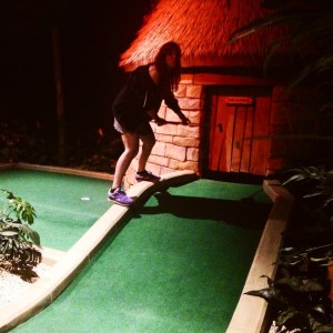 Golf 1