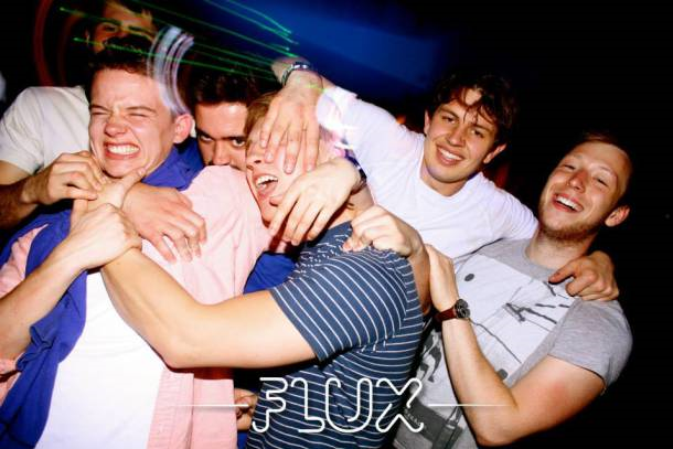 freshers 15