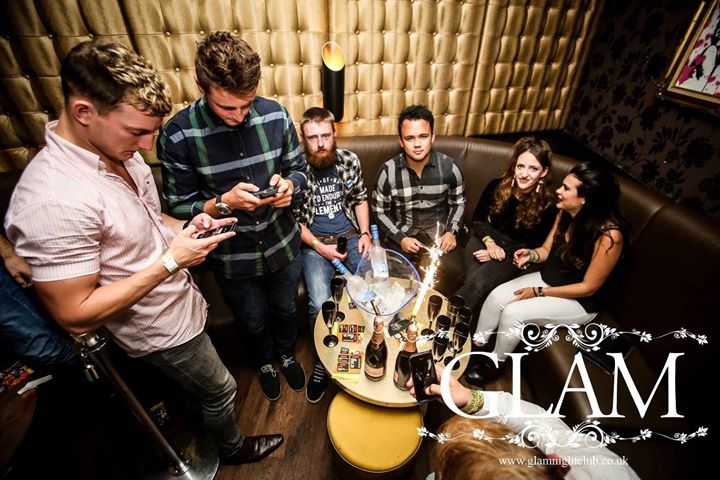 most antisocial