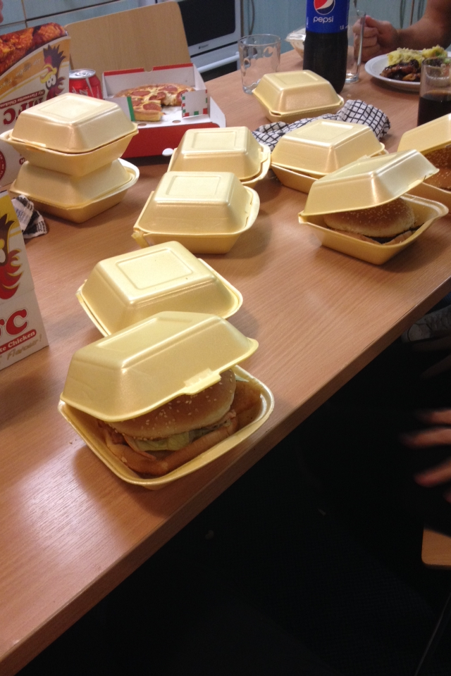 takeout