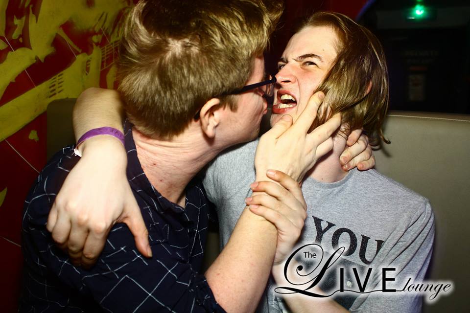 rejection of the week