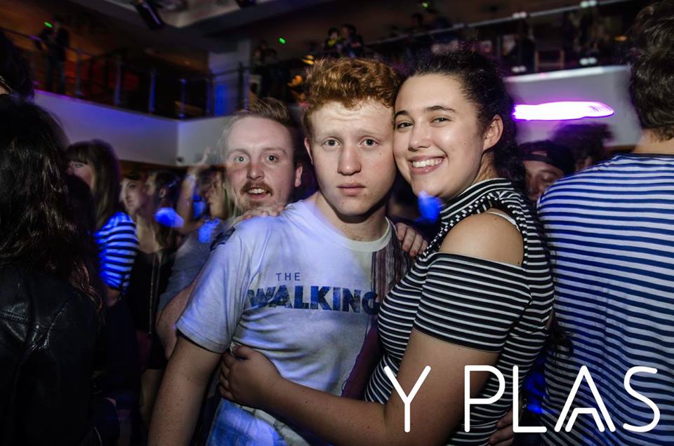 spookiest ghost of the week
