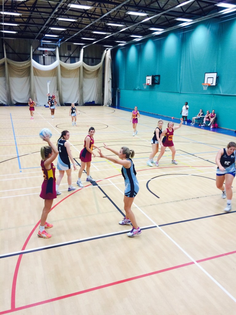 Cardiff Met vs Bournemouth