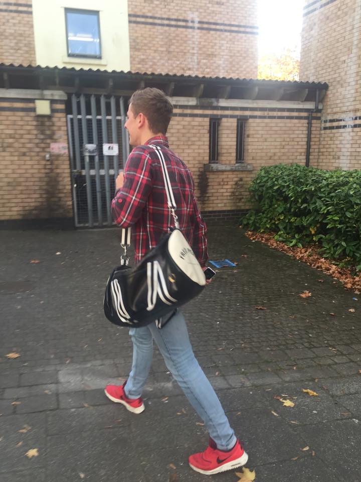 George