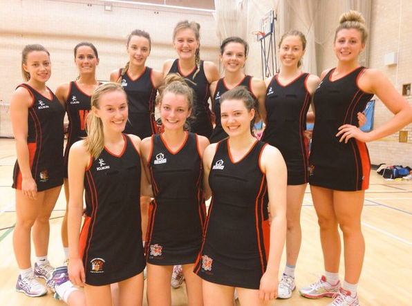 diff netball