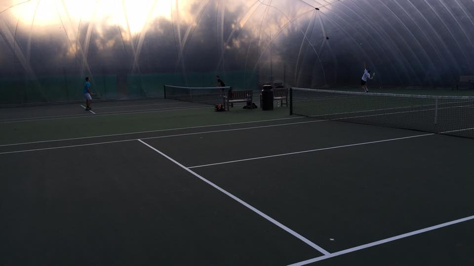 diff tennis action