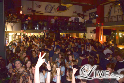 live lounge 8