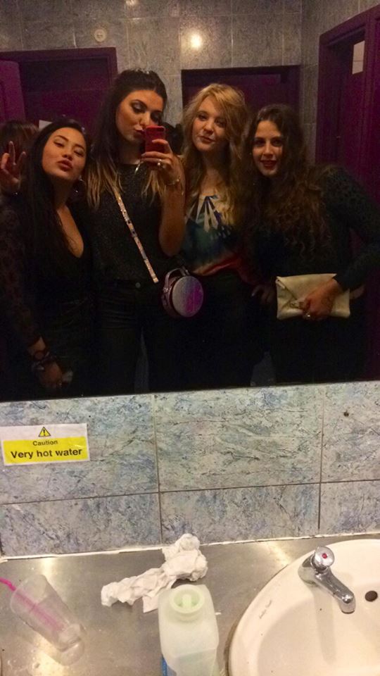 metros