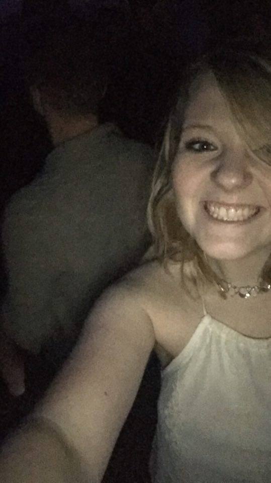 I dare you to try and make me less happy
