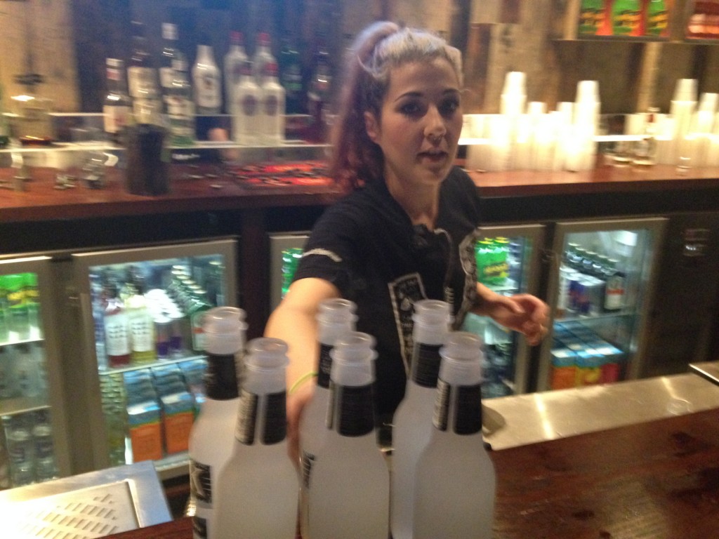 Boom, Thank you Bartender xoxo
