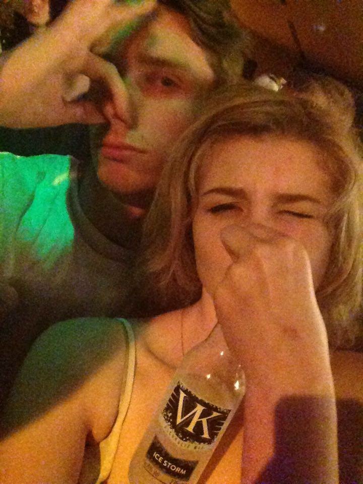 VK lovin
