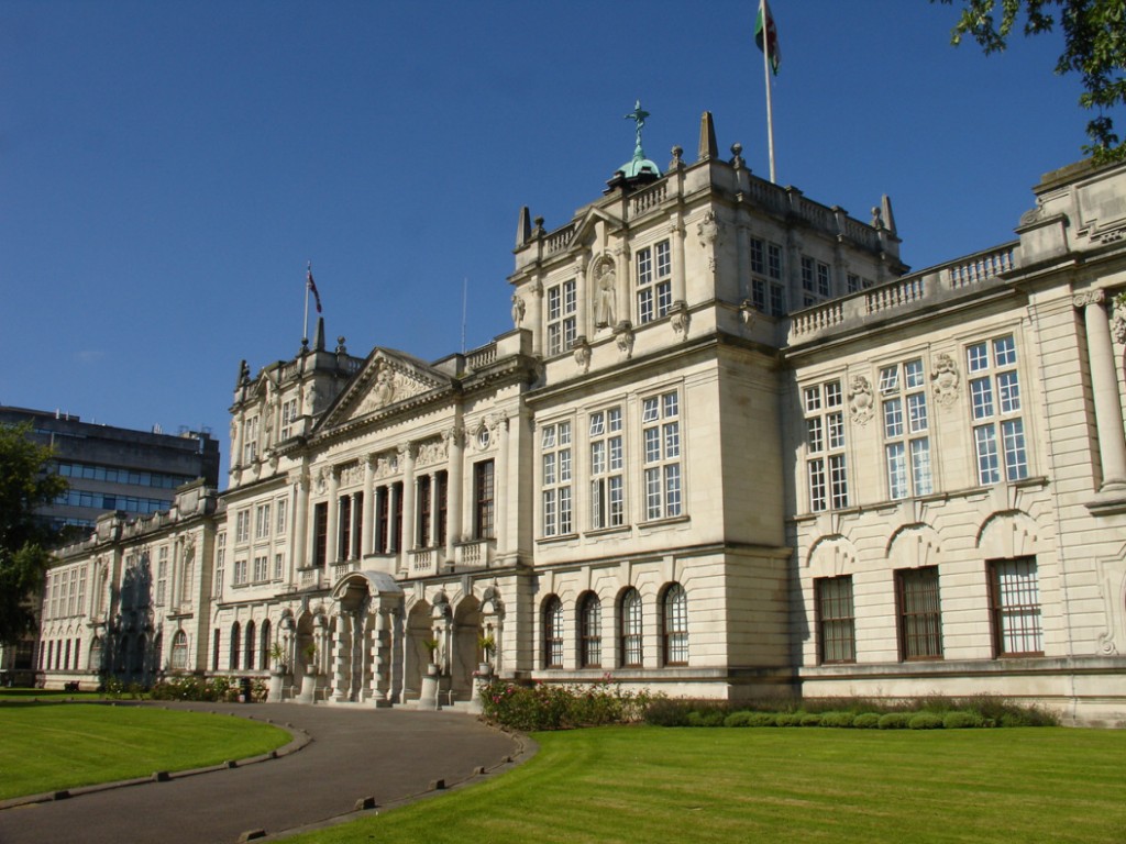 Cardiff-university
