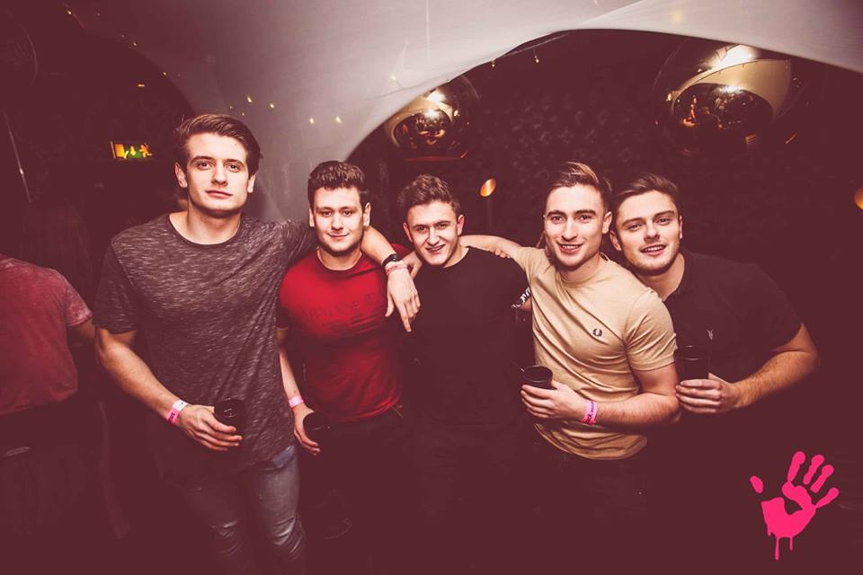 fittest boys