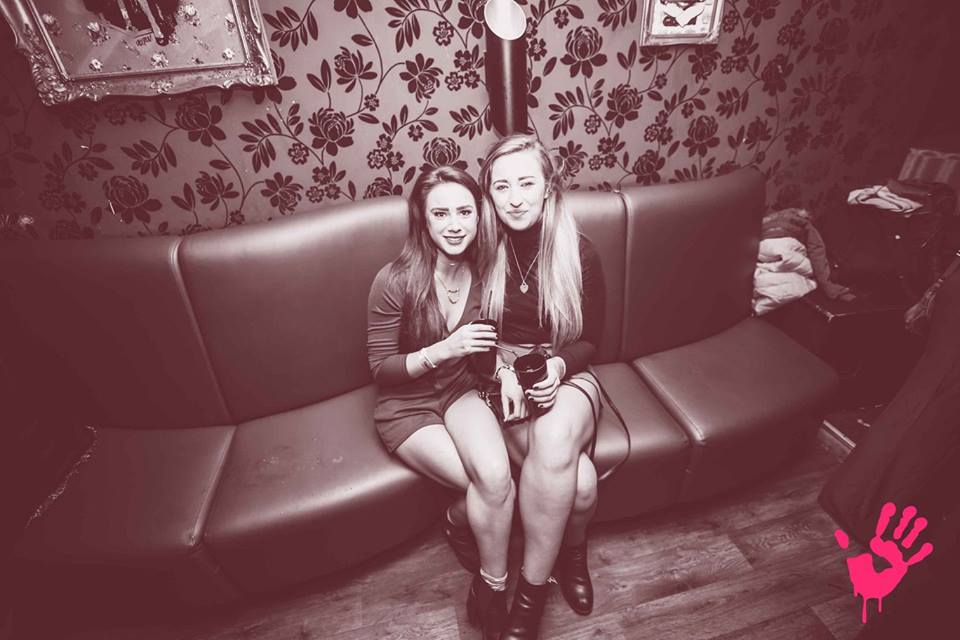 fittest girls