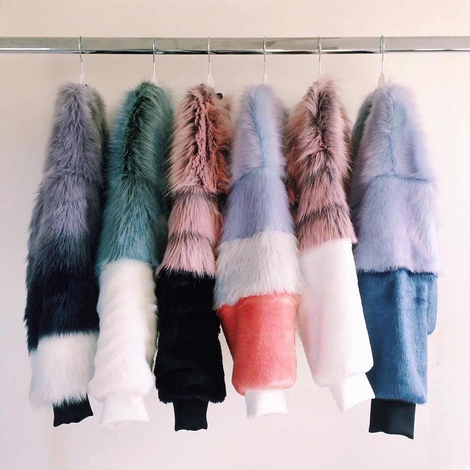Jackets