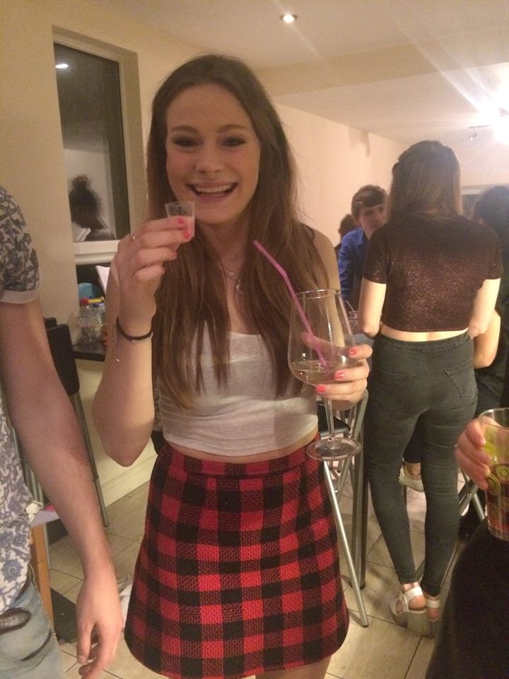 drinks