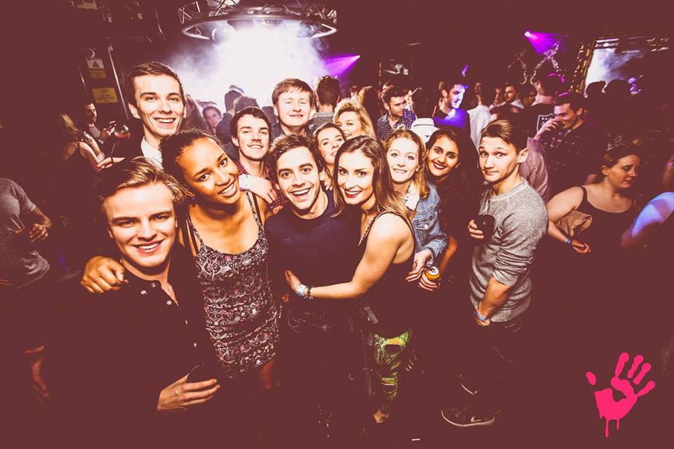 squad