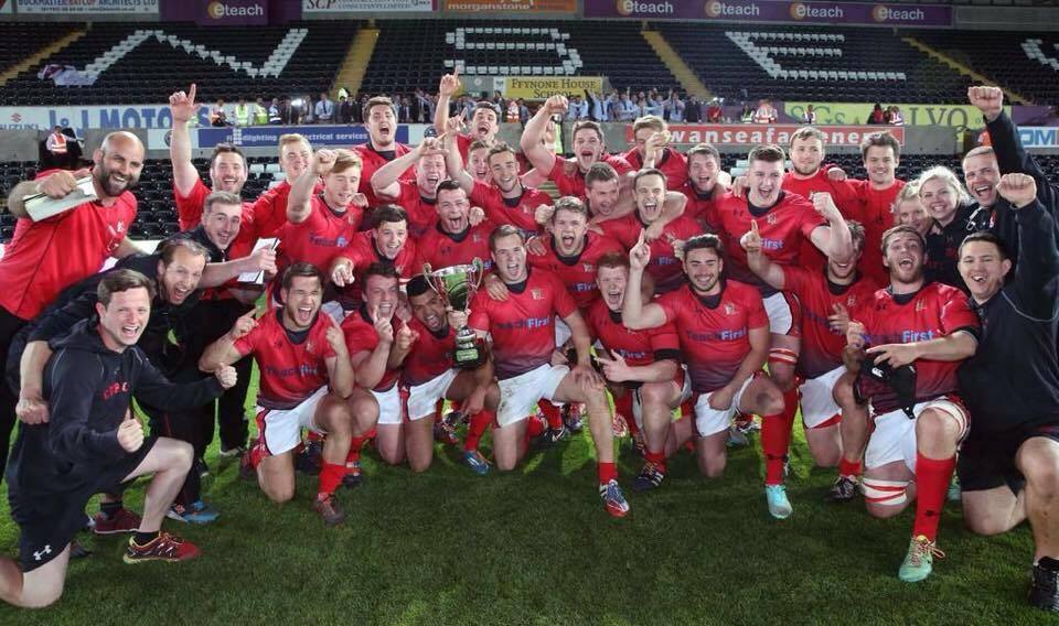 Yes boys!!