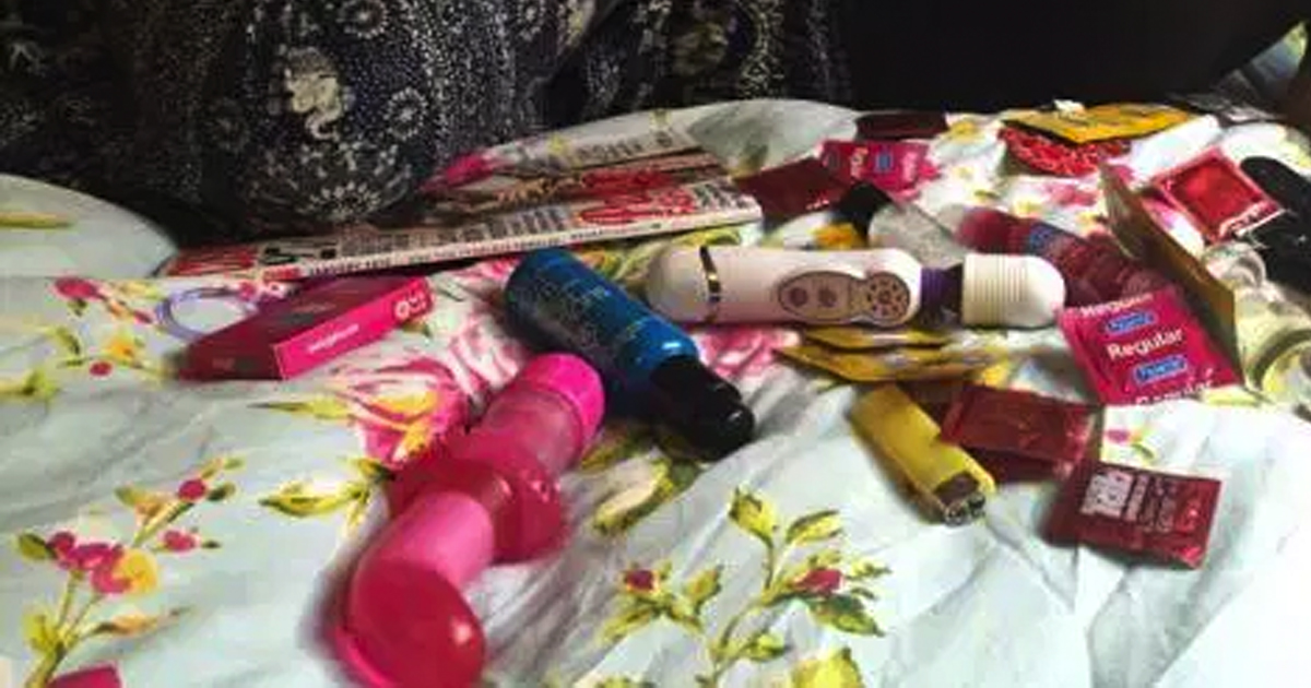 CDFvibrator