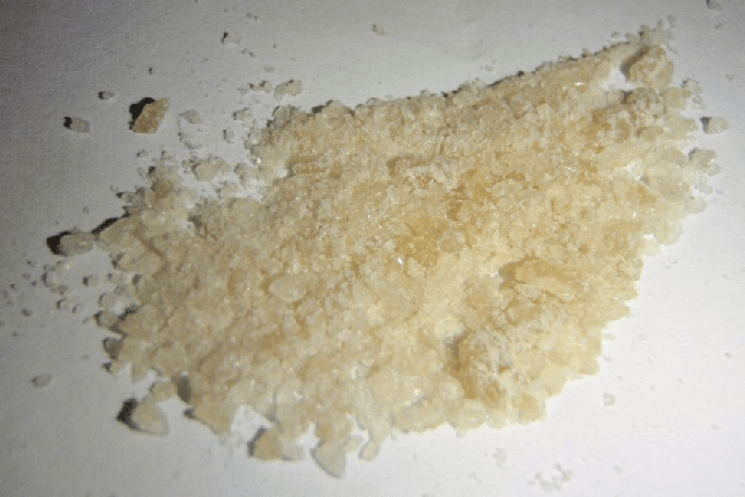 MDMA
