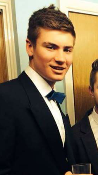alex joynson
