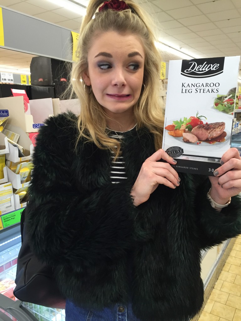 yum?