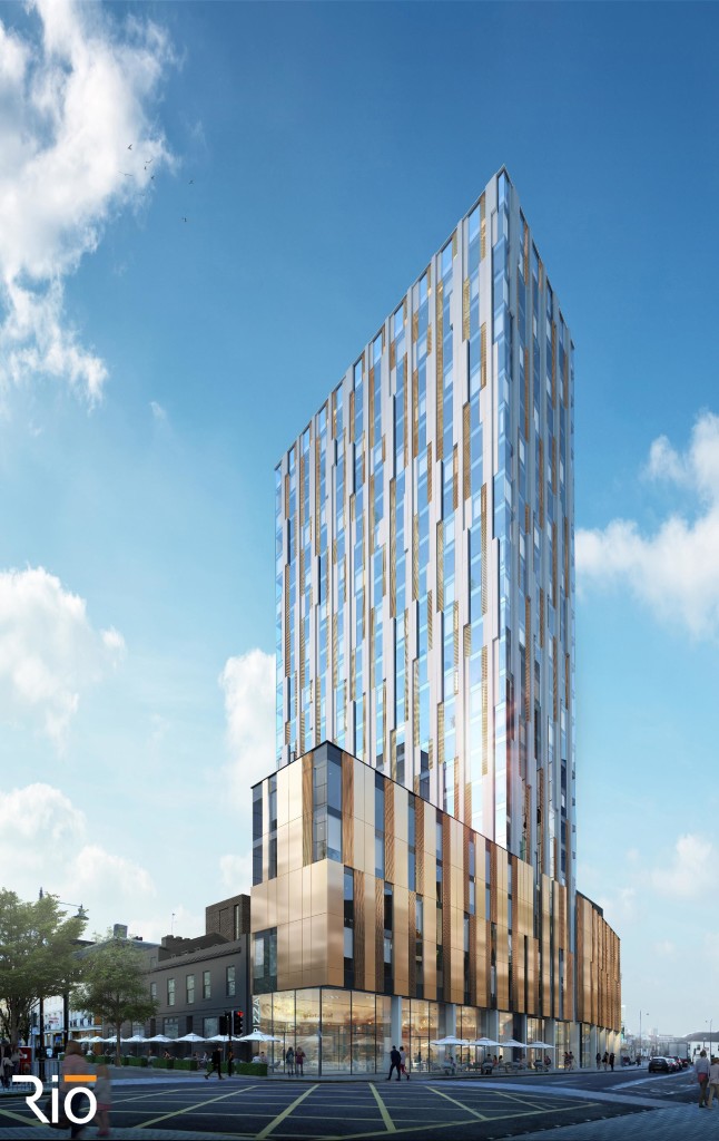 Photo Credit: Rio Architect