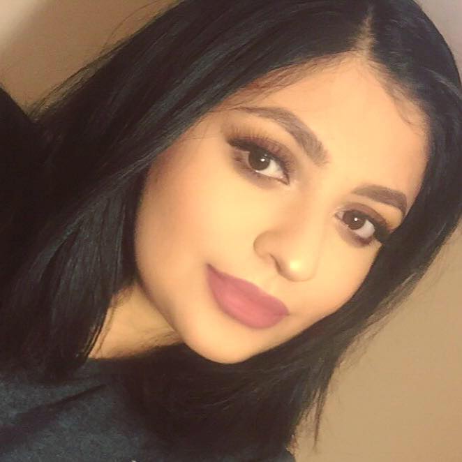 Buy her new lip kit