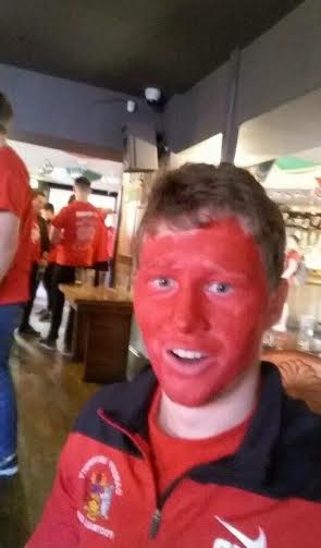 Not quite sure what to say about this one..