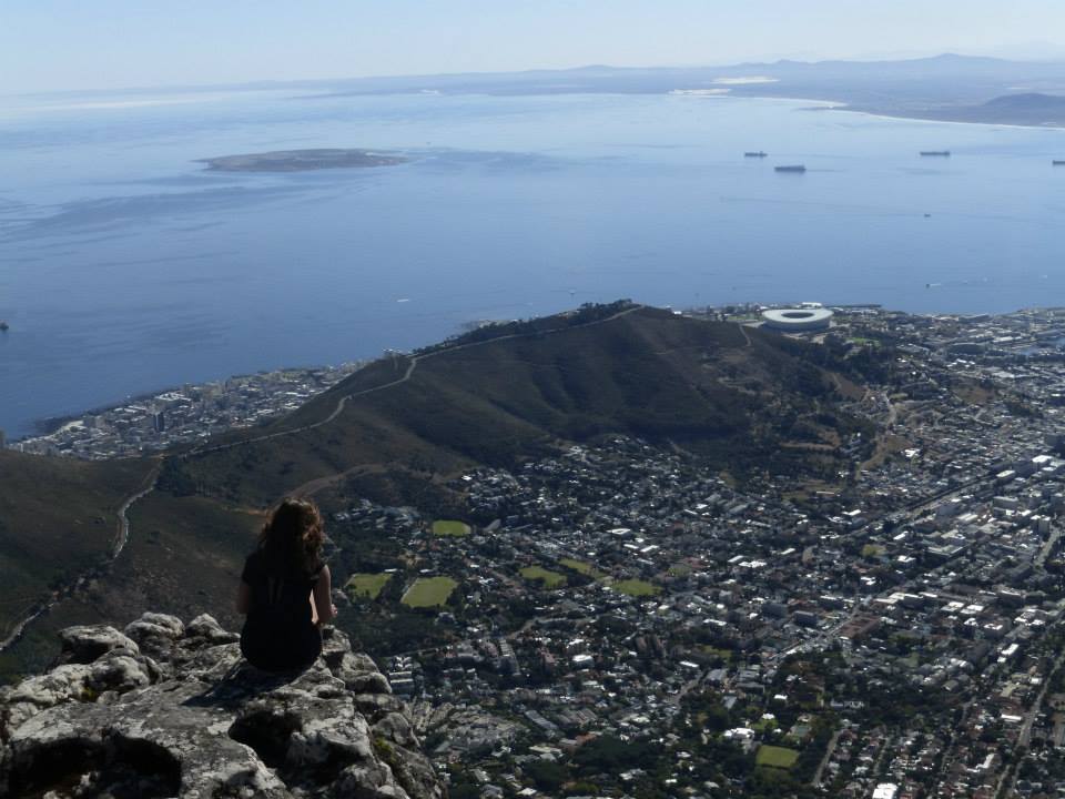 TABLE MOUNTAIN