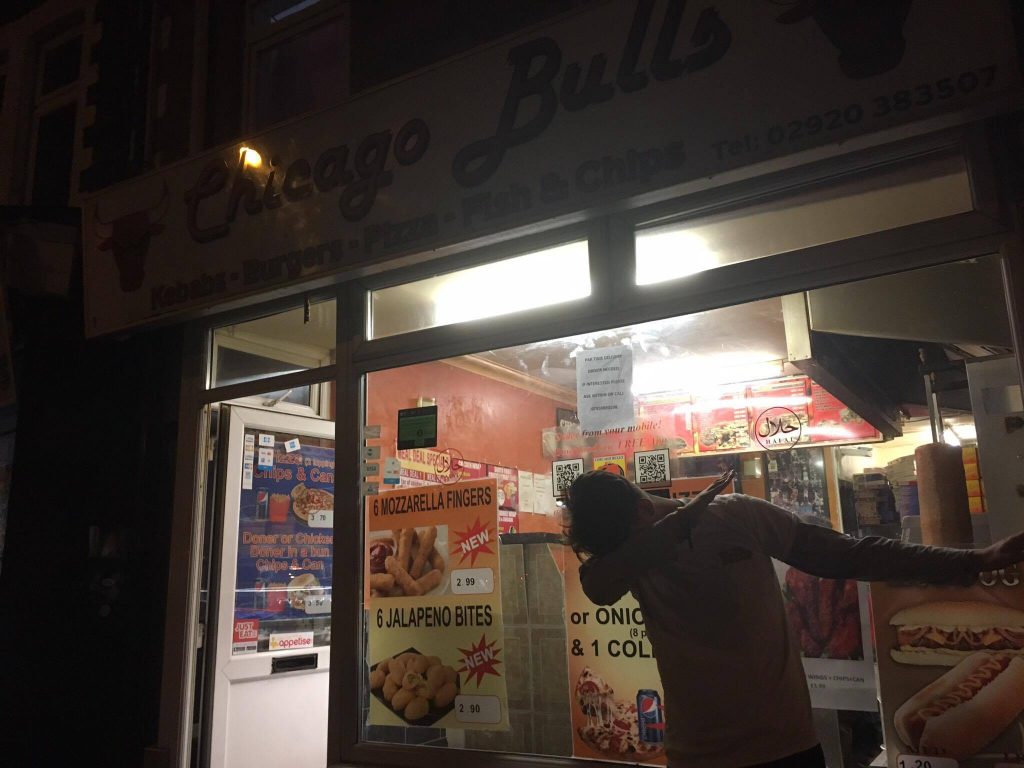 Chicago Bulls