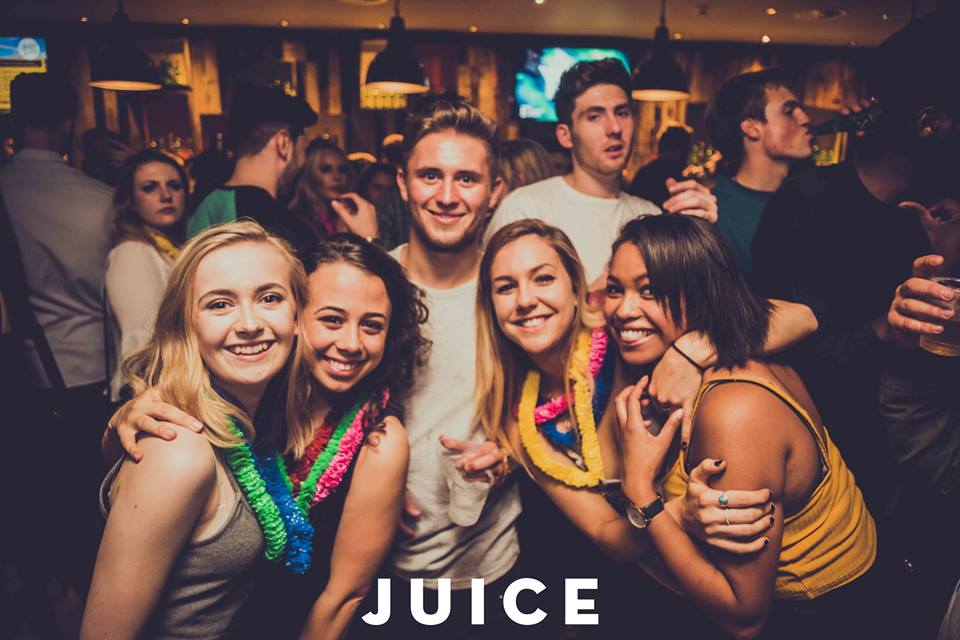 juicy