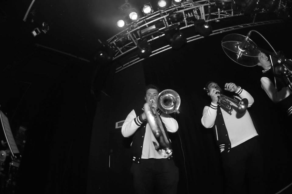 band