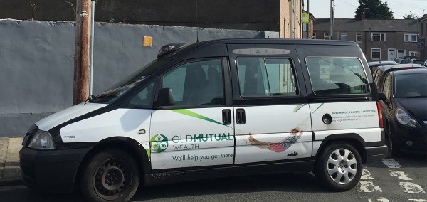 cdftaxis
