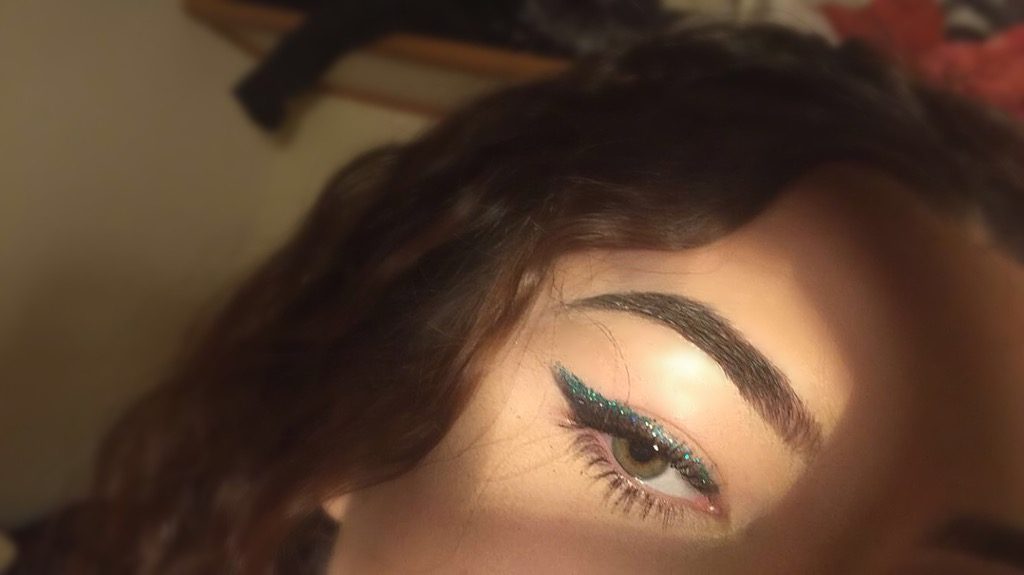 Adding some sparkle
