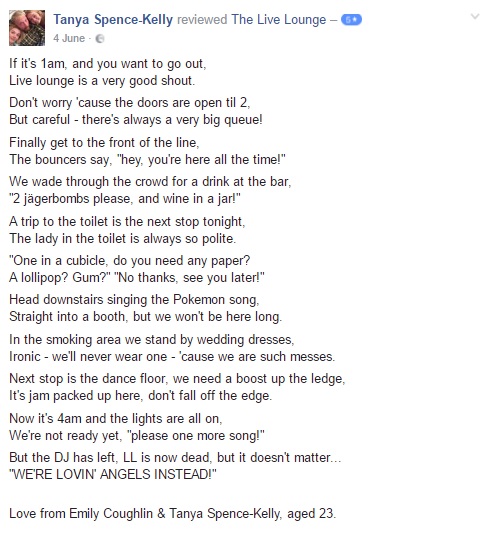 poem