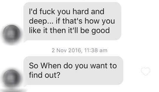 Can you blame a guy?