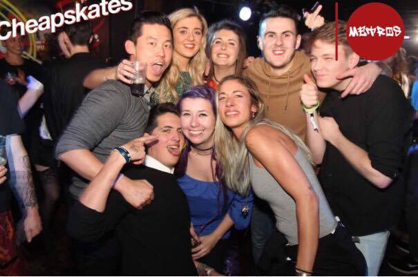 Rude