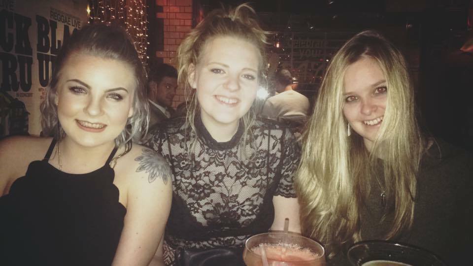 girls