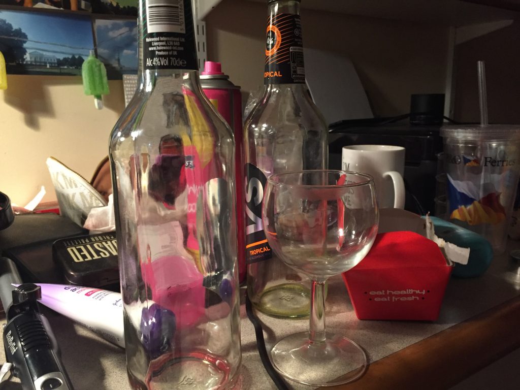Oops 