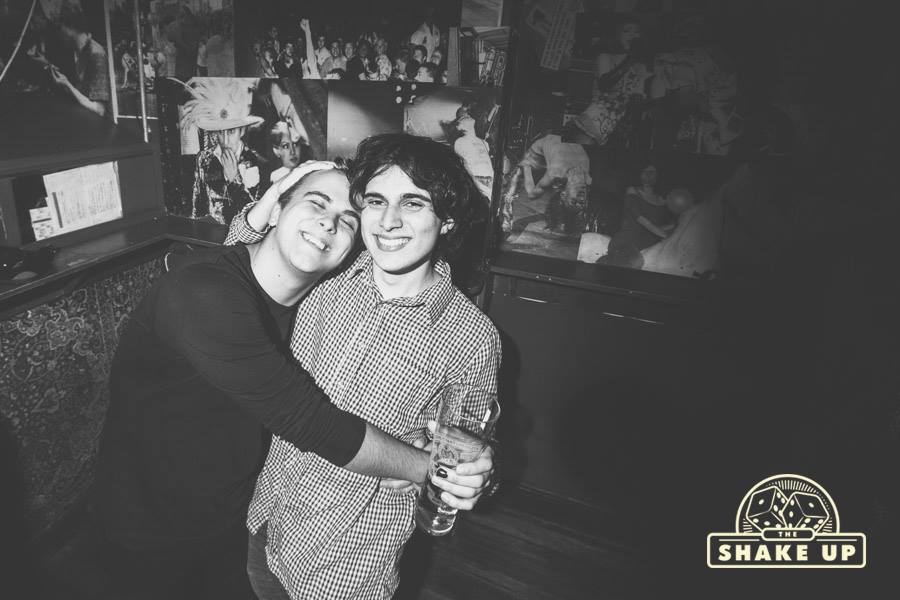 Eachother's one and only