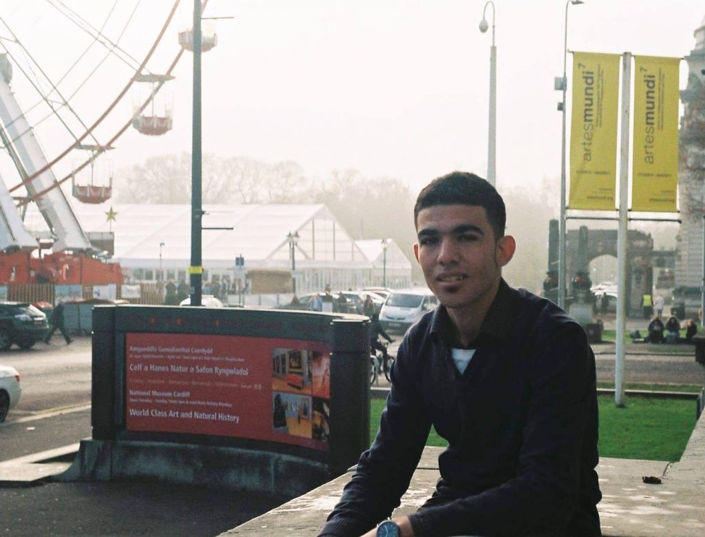 STAR Mohamed 2