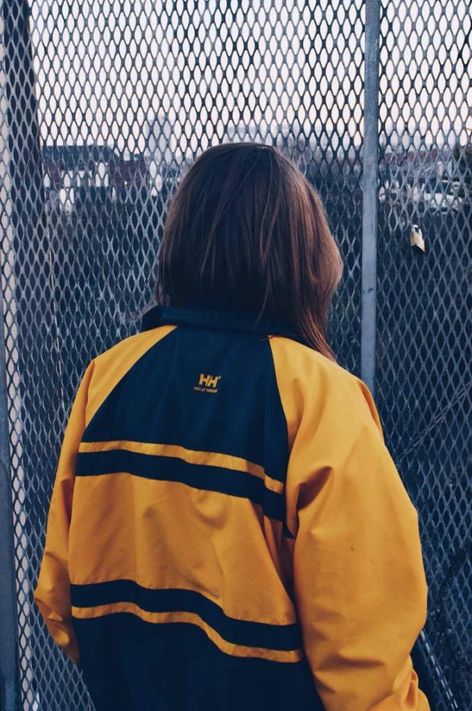 Helly Hanson Jacket