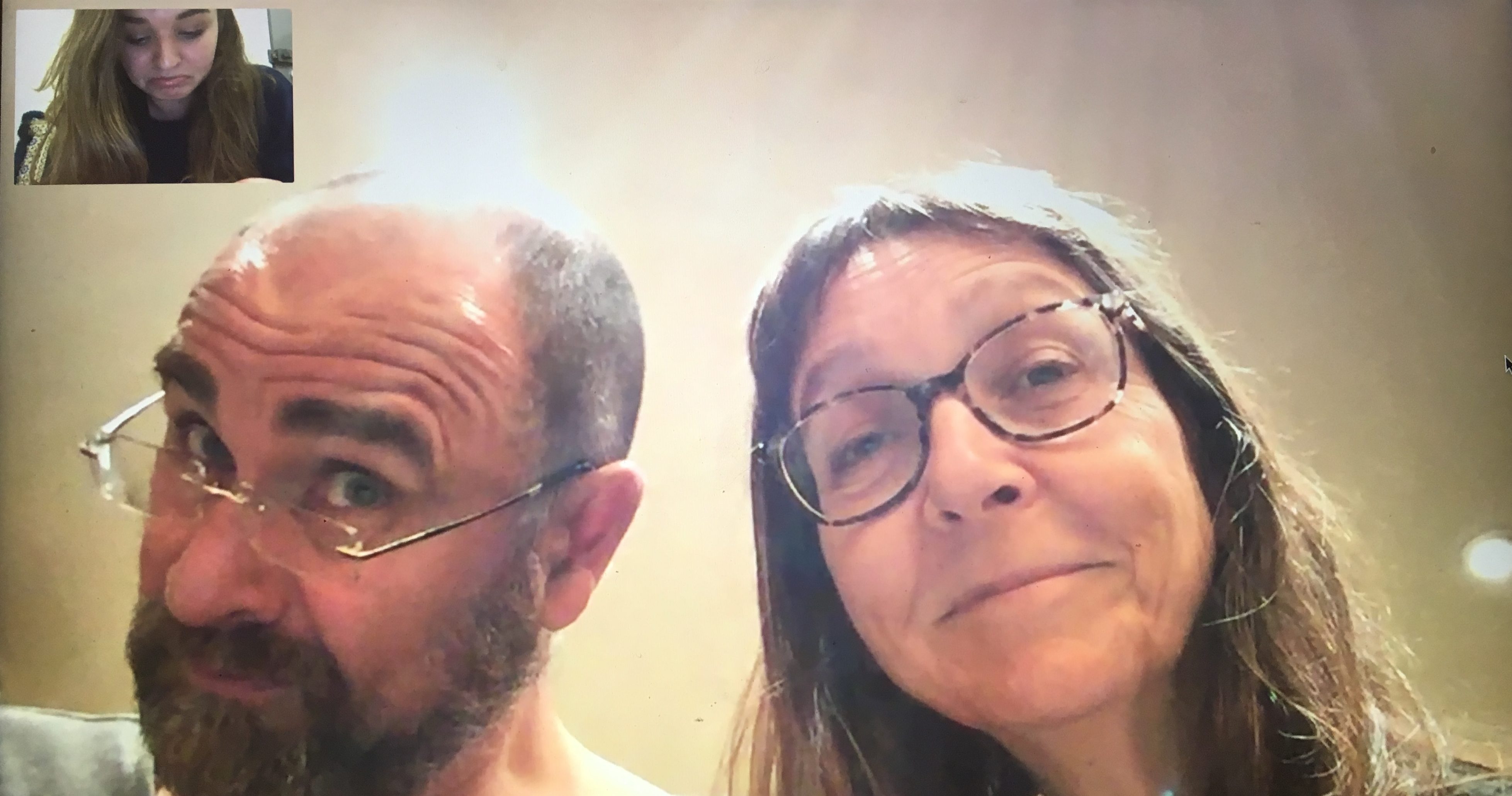 parents, mum icks, facetime