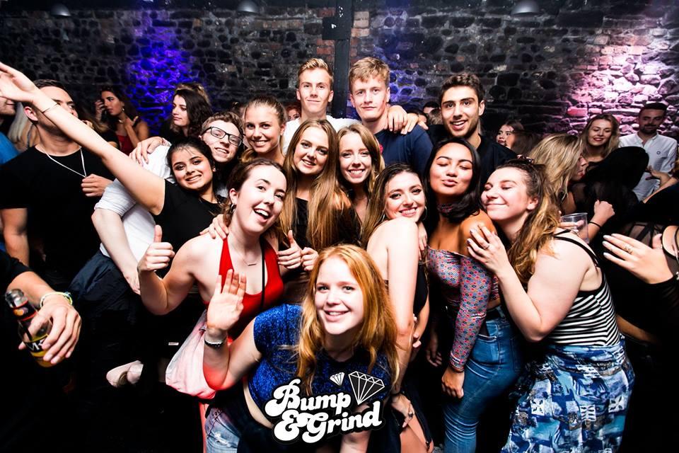 Wish I had this many friends